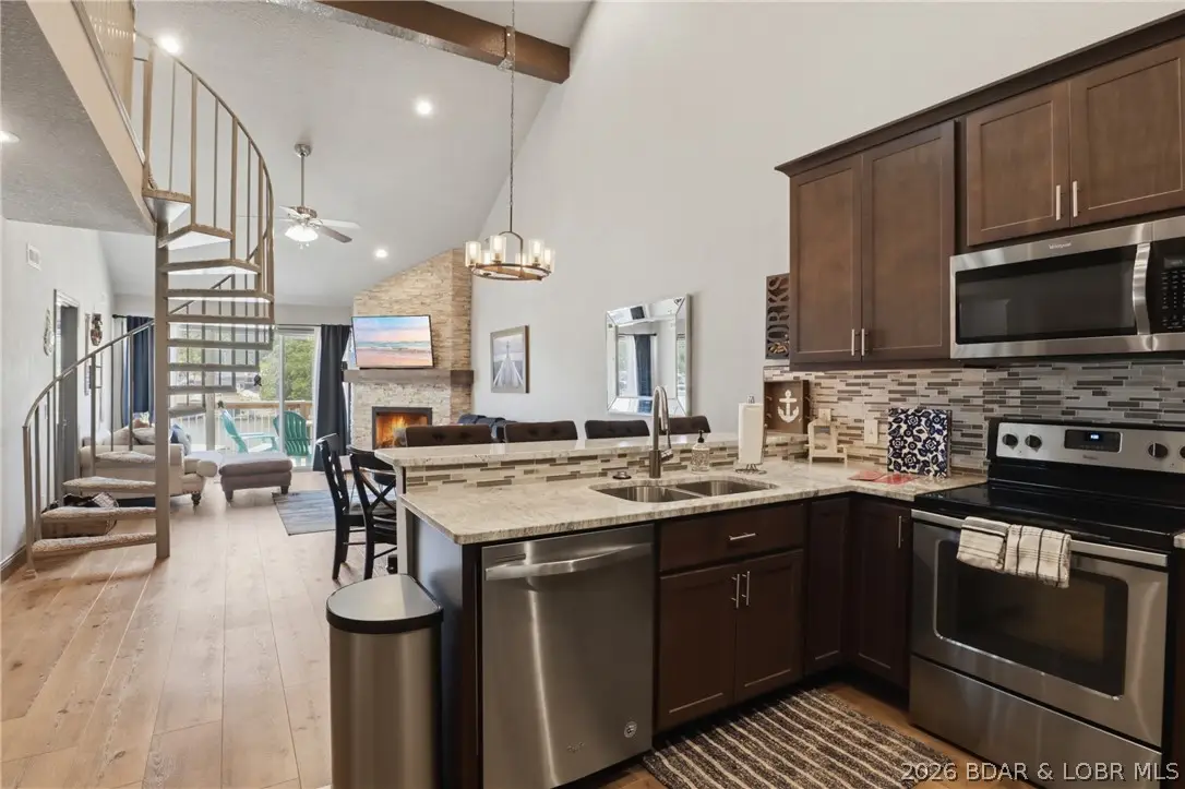 1481 Ledges Drive #233, Osage Beach, MO 65065 - #1