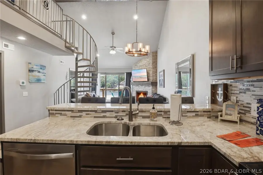 1481 Ledges Drive #233, Osage Beach, MO 65065 - #2