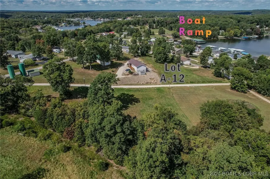 LOT A-12 Fox Run Road, Gravois Mills, MO 65037 - Image #2