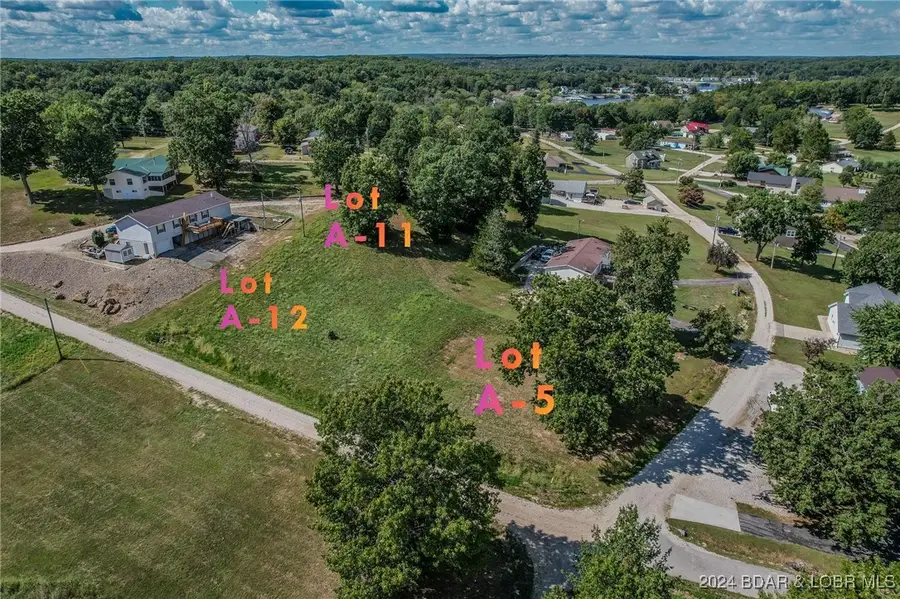 LOT A-11 Fox Run Road, Gravois Mills, MO 65037 - Image #2