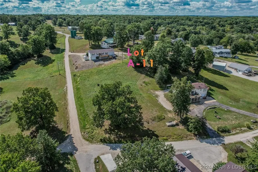 LOT A-11 Fox Run Road, Gravois Mills, MO 65037 - Image #3