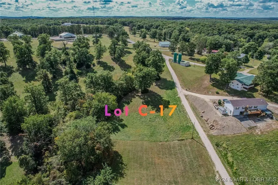 LOT C-17 Gladstone Cove Road, Gravois Mills, MO 65037 - Image #3