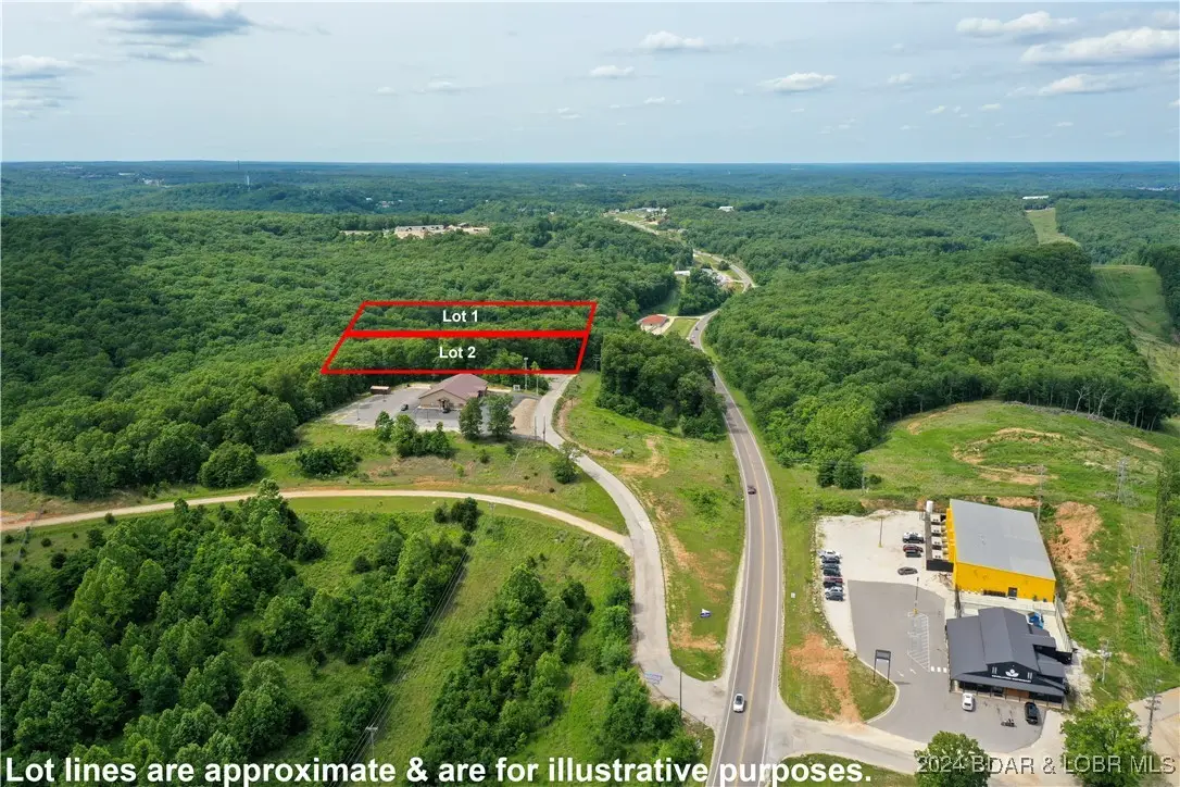 Lot 1 Oddo Drive, Sunrise Beach, MO 65079 - Image #1