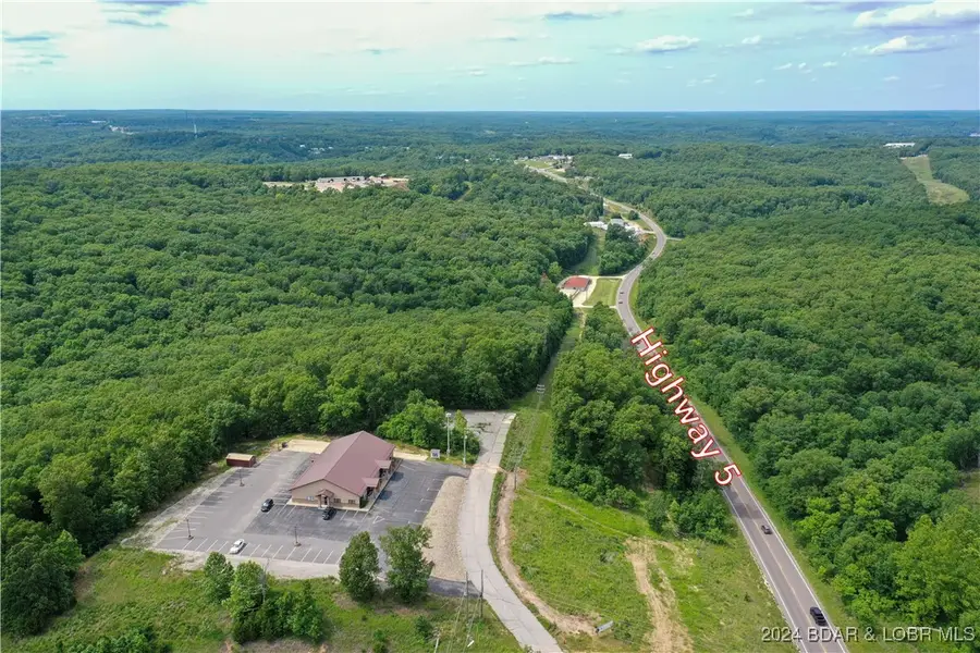 Lot 2 Oddo Drive, Sunrise Beach, MO 65079 - Image #2