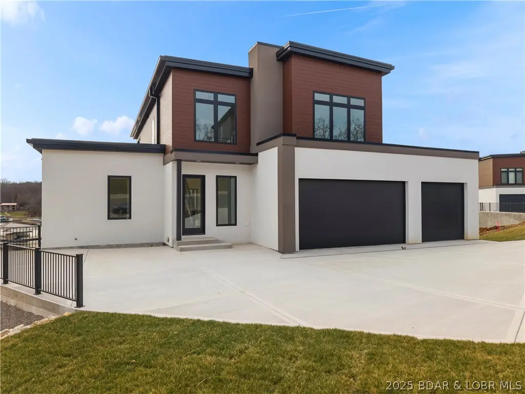 6 Forest Lake Circle, Lake Ozark, MO 65049 - #1