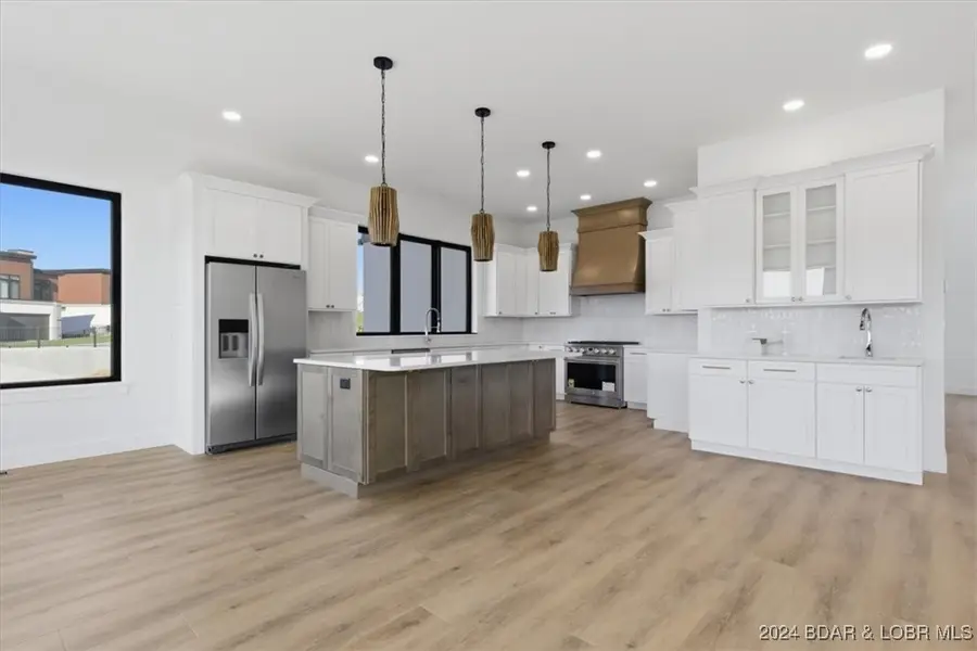 6 Forest Lake Circle, Lake Ozark, MO 65049 - #3