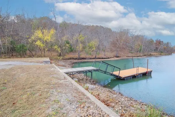 TBD Rogers Circle, Edwards, MO 65326