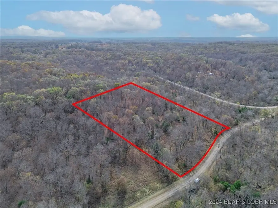 TBD Rogers Circle, Edwards, MO 65326 - Image #3