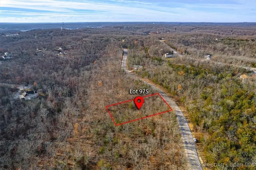Lot 975 Bobcat Lane, Village Of Four Seasons, MO 65049 - Image #2
