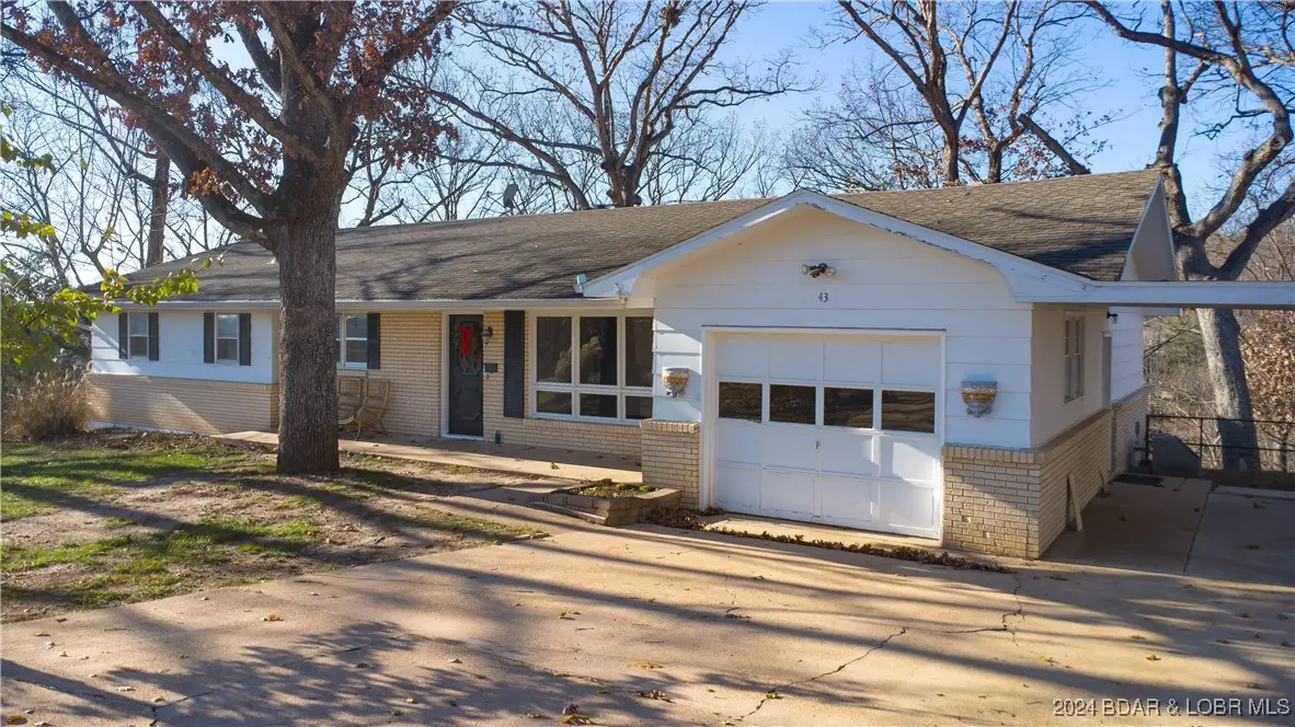 43 Bob White Lane, Lake Ozark, MO 65049 - #1