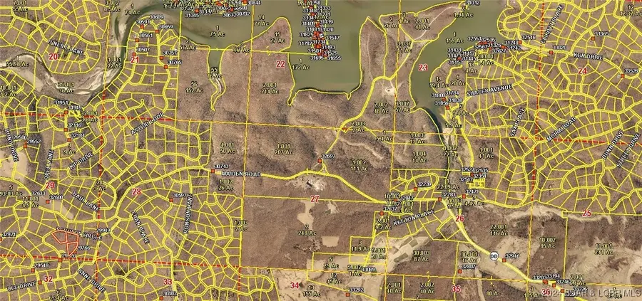 3059 Forbes Road, Edwards, MO 65326 - Image #3