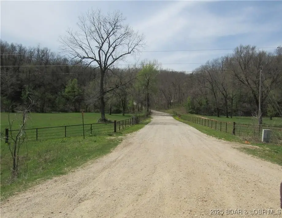 TBD Smooth Hill Drive, Buffalo, MO 65034 - Image #1
