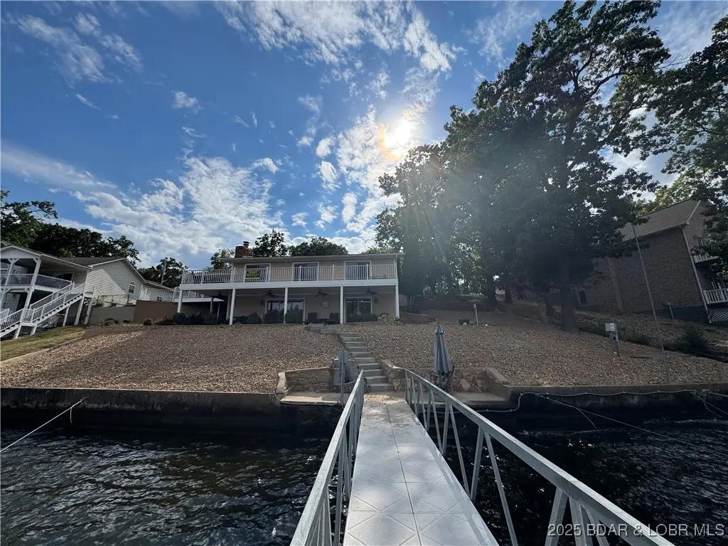 221 Liahona Street, Sunrise Beach, MO 65079 - #1