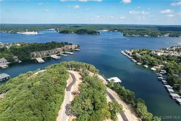 Lot 5 Redbud Lane, Lake Ozark, MO 65049