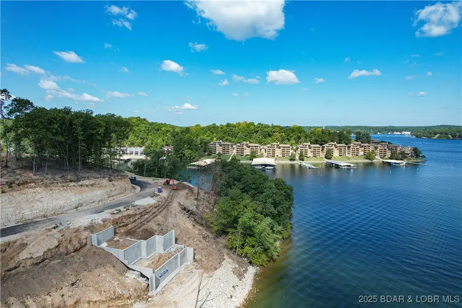 Lot 5 Redbud Lane, Lake Ozark, MO 65049 - #2