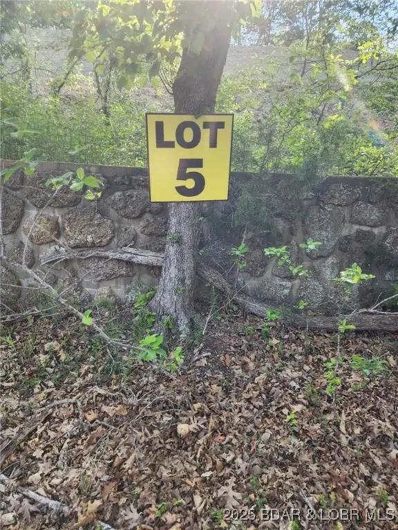 Lot 5 Redbud Lane, Lake Ozark, MO 65049 - #3