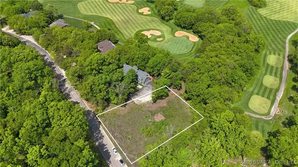 Lot 9 Country Ridge Drive, Camdenton, MO 65020