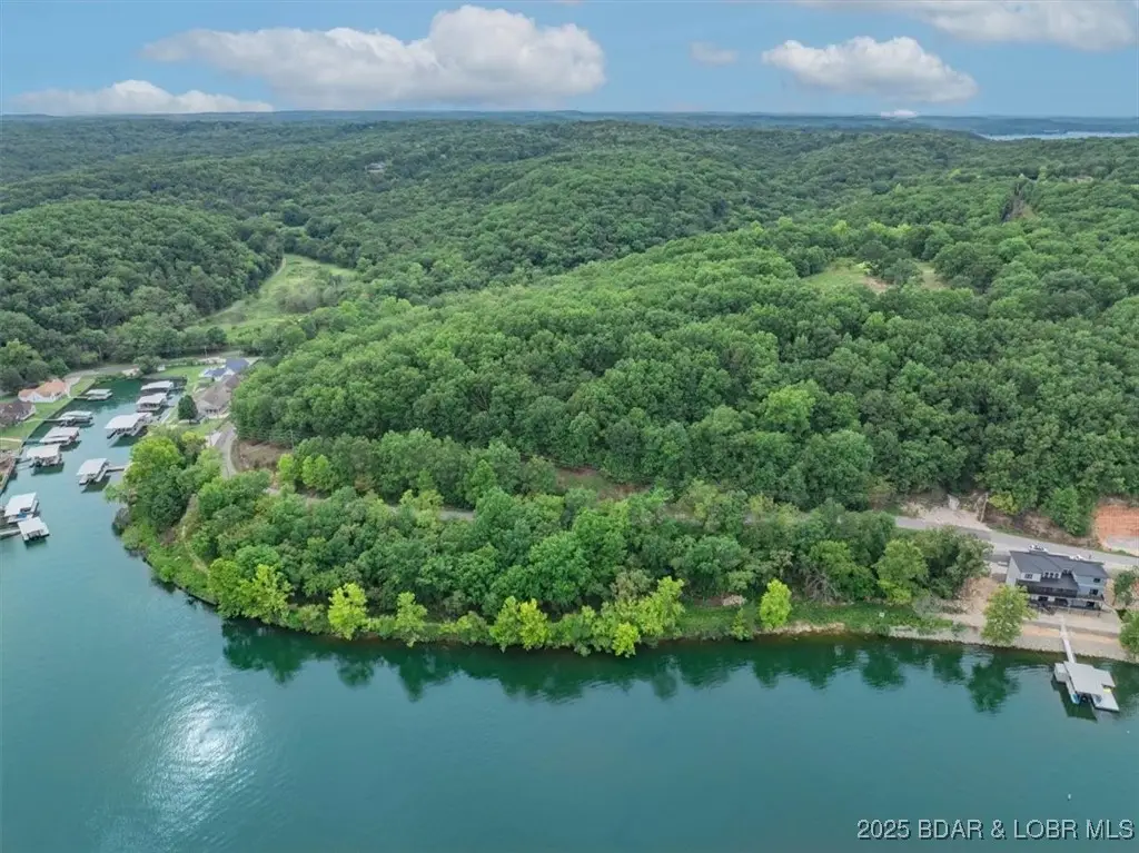 Mistwood Bluff Rd, Lot 3 And Lot 3a, Camdenton, MO 65020 - Image #1
