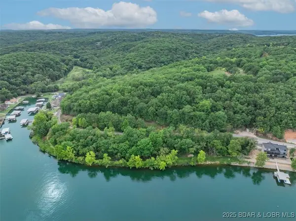Mistwood Bluff Rd, Lot 3 And Lot 3a, Camdenton, MO 65020