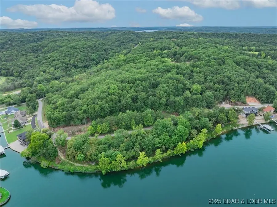 Mistwood Bluff Rd, Lot 3 And Lot 3a, Camdenton, MO 65020 - Image #3
