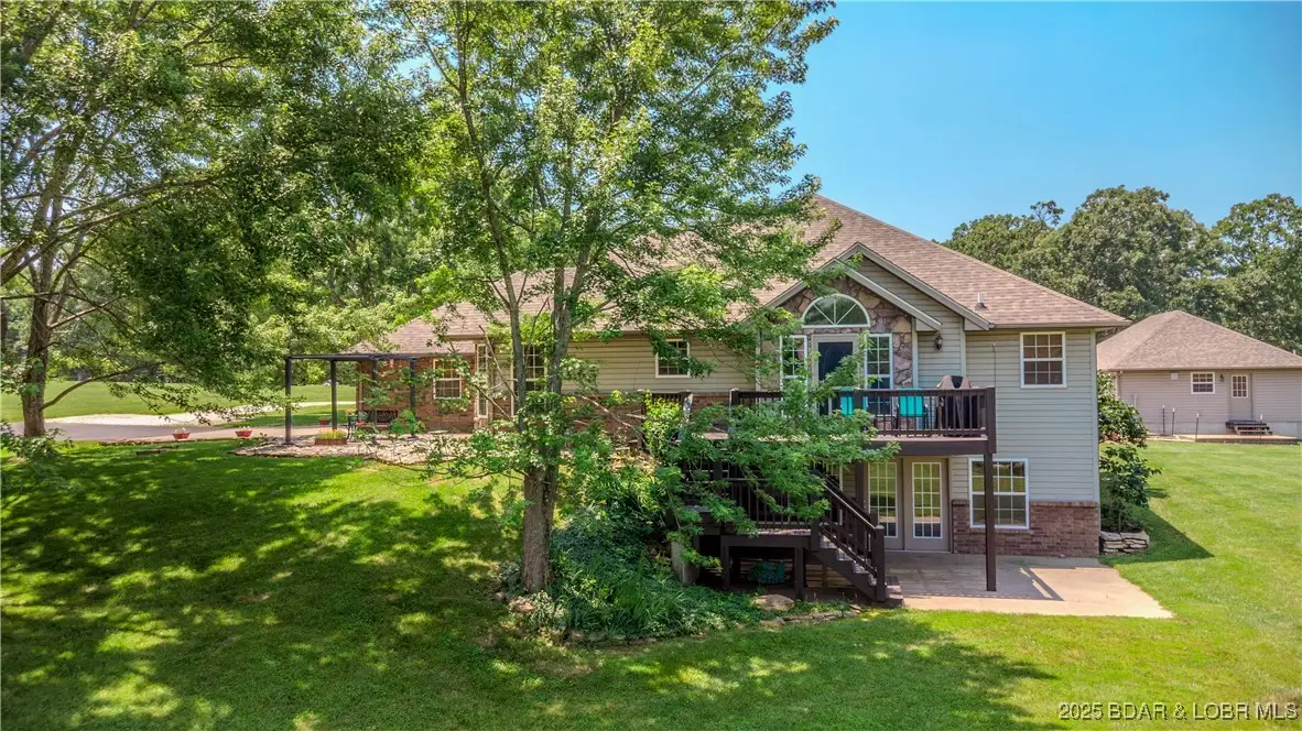 197 Lakota Drive, Linn Creek, MO 65052 - #1