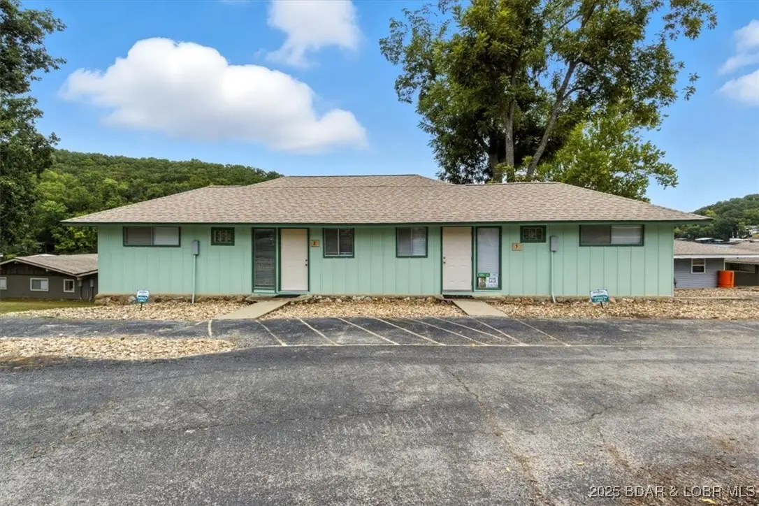33510 Bass Point Road #Cabin 2 & 3, Gravois Mills, MO 65037 - #1