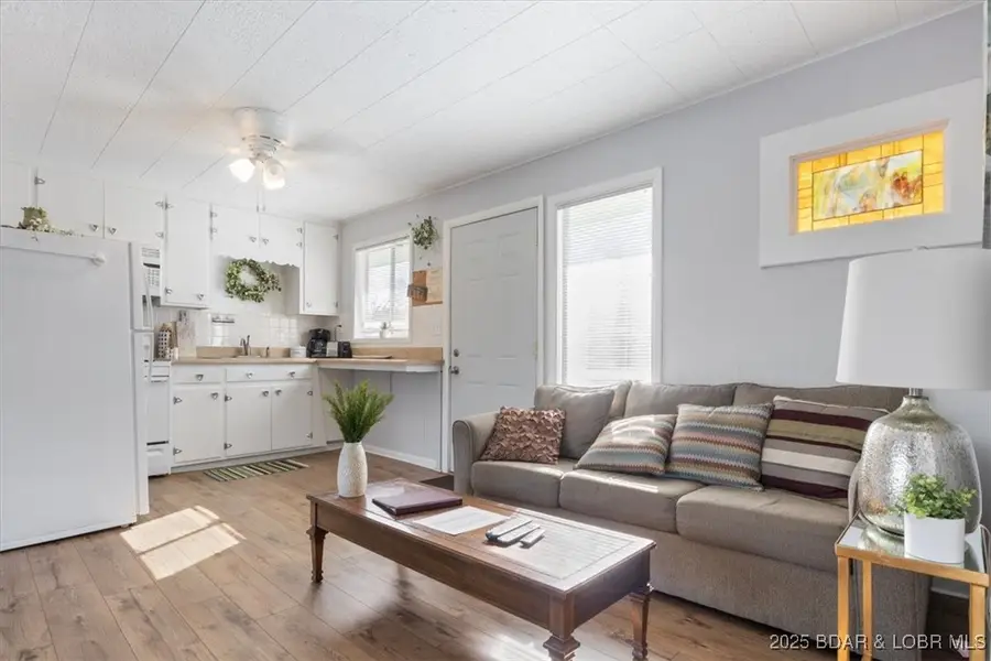 33510 Bass Point Road #Cabin 2 & 3, Gravois Mills, MO 65037 - #3