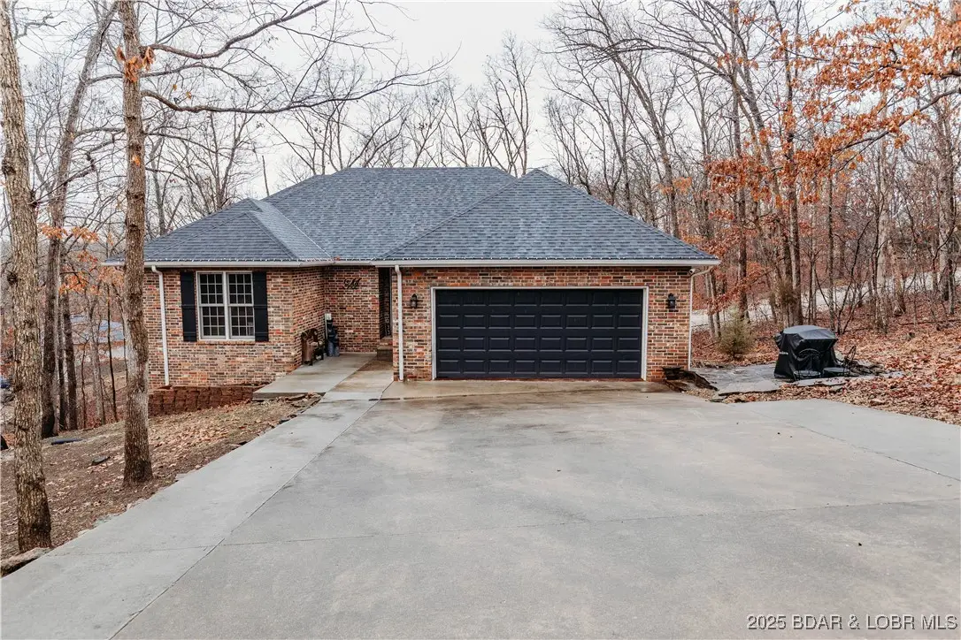 33 Akron Court, Lake Ozark, MO 65049 - #1