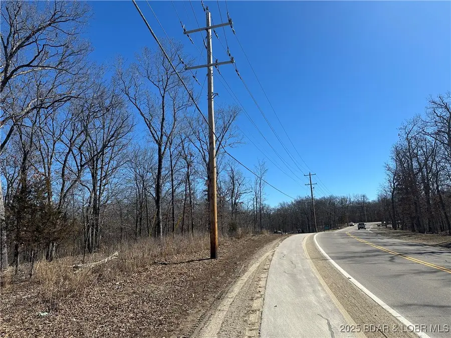 Lot 1047 Bittersweet Road, Village Of Four Seasons, MO 65049 - Image #3