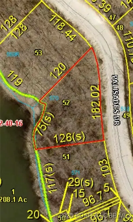 Palisades Drive, Village Of Four Seasons, MO 65049 - Image #2