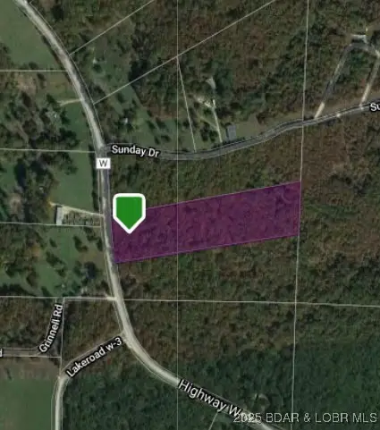 TBD Mo State Hwy-w, Barnett, MO 65011 - Image #2