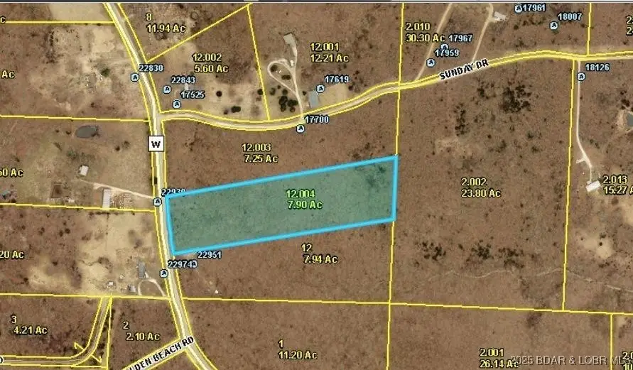 TBD Mo State Hwy-w, Barnett, MO 65011 - Image #3