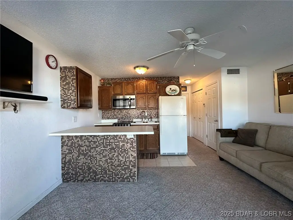 5655 Heron Bay #B102, Osage Beach, MO 65065 - Image #1