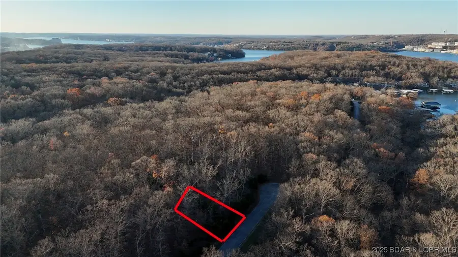 Lot 856 Grand Cypress Court, Jasper, MO 65079 - Image #2