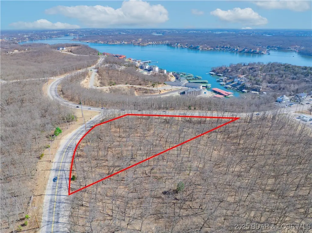 TBD Hh And Carol Road, Lake Ozark, MO 65049 - Image #1