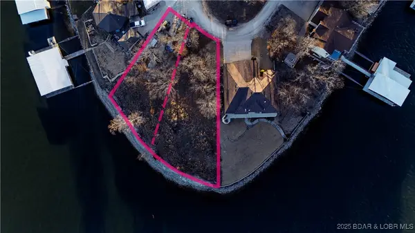 Lot 1&2 Sunrise Acres Point, Sunrise Beach, MO 65079