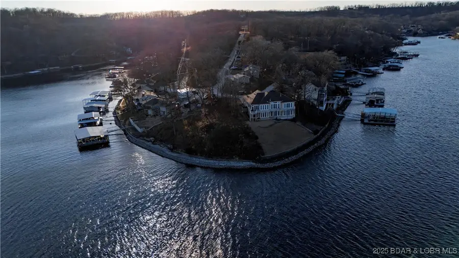 Lot 1&2 Sunrise Acres Point, Sunrise Beach, MO 65079 - Image #2