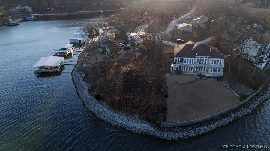 Lot 1&2 Sunrise Acres Point, Sunrise Beach, MO 65079 - Image #3