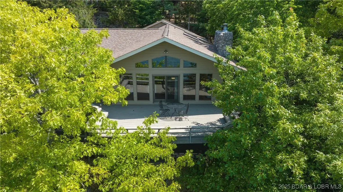 130 Triple K Ranch Road, Sunrise Beach, MO 65079 - Image #1