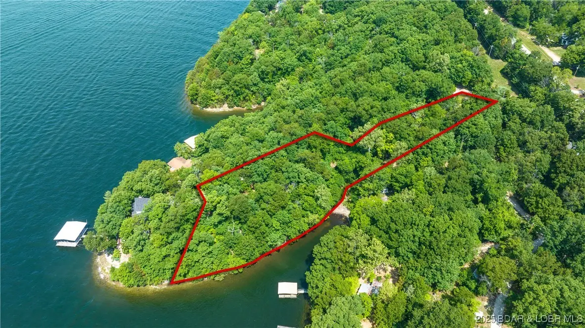 TBD Chestnut Road, Sunrise Beach, MO 65079 - Image #1