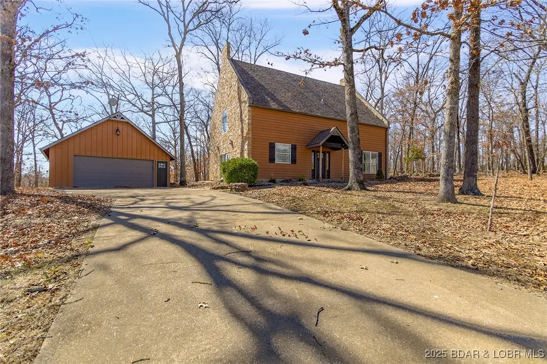 1005 Grand Point Boulevard, Sunrise Beach, MO 65079 - Image #1