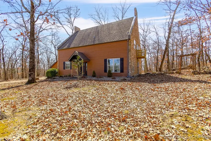 1005 Grand Point Boulevard, Sunrise Beach, MO 65079 - Image #2