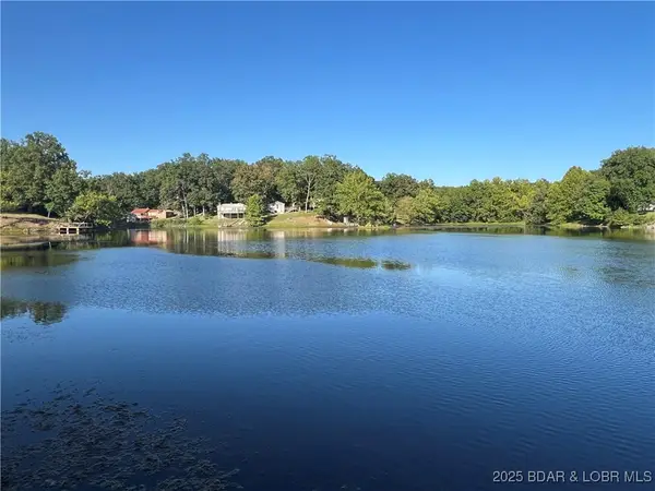 Lots 10,11,12,25,26,27 Lake Placid Road, Stover, MO 65078