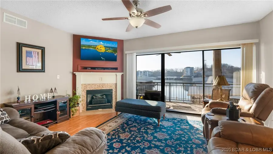 90 Falls Point Drive #1B, Lake Ozark, MO 65049 - Image #3