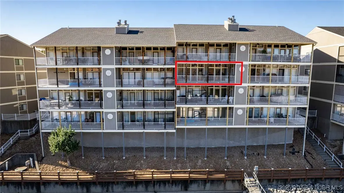 611 Lazy Days Road #H6, Osage Beach, MO 65065 - #1