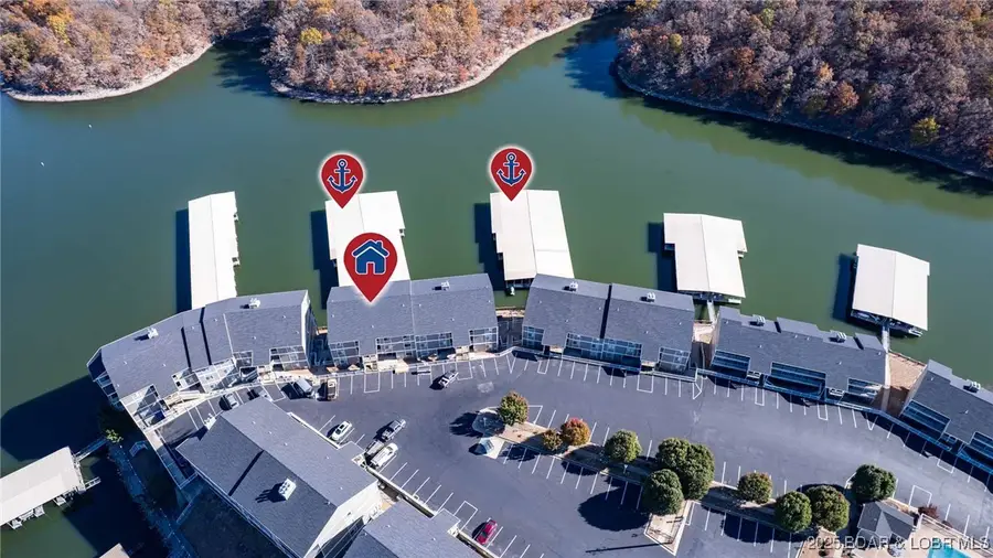 611 Lazy Days Road #H6, Osage Beach, MO 65065 - #3