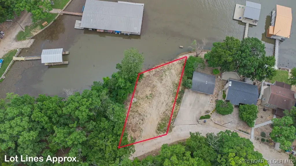 Lot 1 Glover Lane, Sunrise Beach, MO 65079 - Image #1
