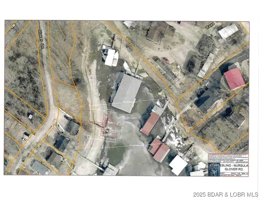 Lot 1 Glover Lane, Sunrise Beach, MO 65079 - Image #3