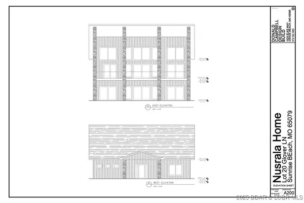 Lot 1 Glover Lane, Sunrise Beach, MO 65079