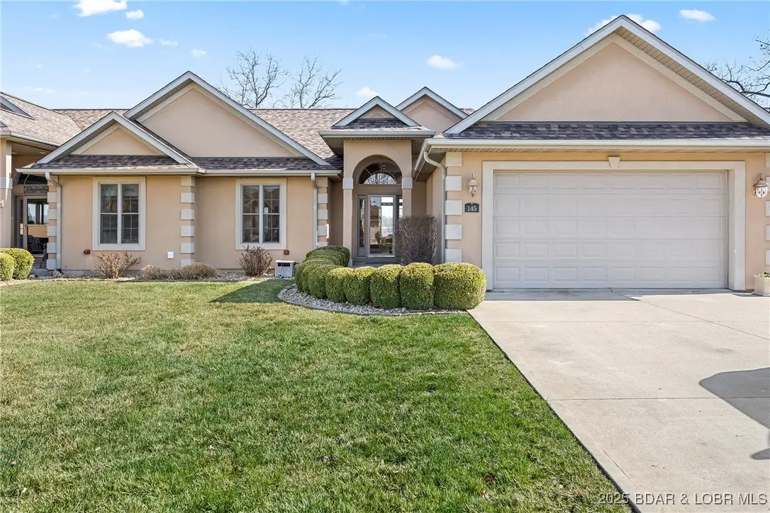 145 Bella Terra Court, Sunrise Beach, MO 65079 - #1